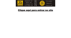 Desktop Screenshot of bigbiker.com.br
