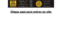 Tablet Screenshot of bigbiker.com.br